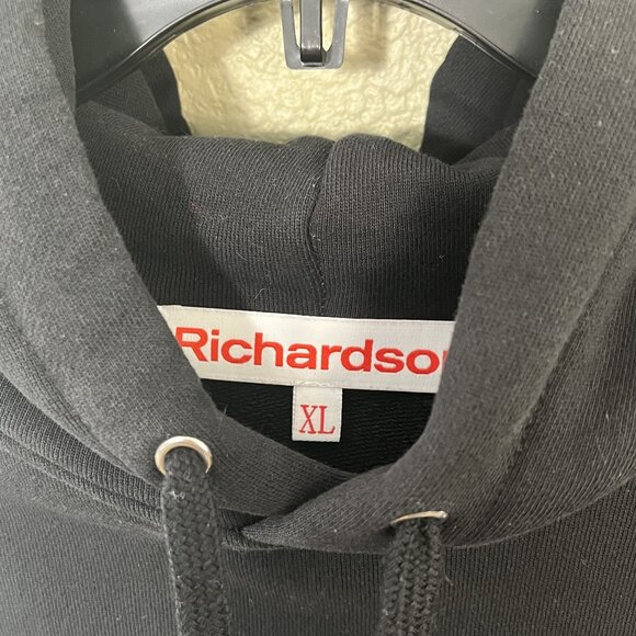 Richardson Shibari Bondage Hoodie XL - Picture 4 of 8
